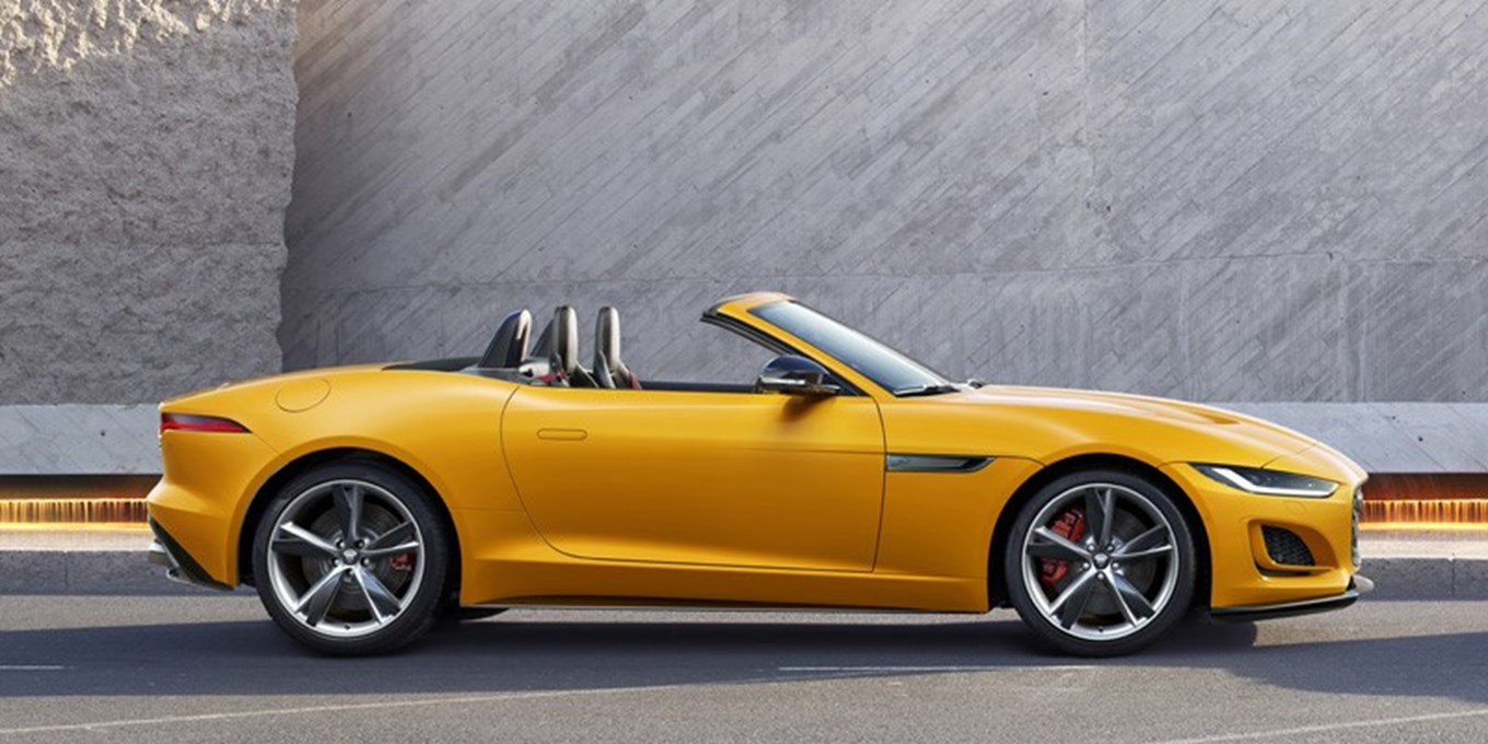 Approved Jaguar & Repair Centre Lloyd